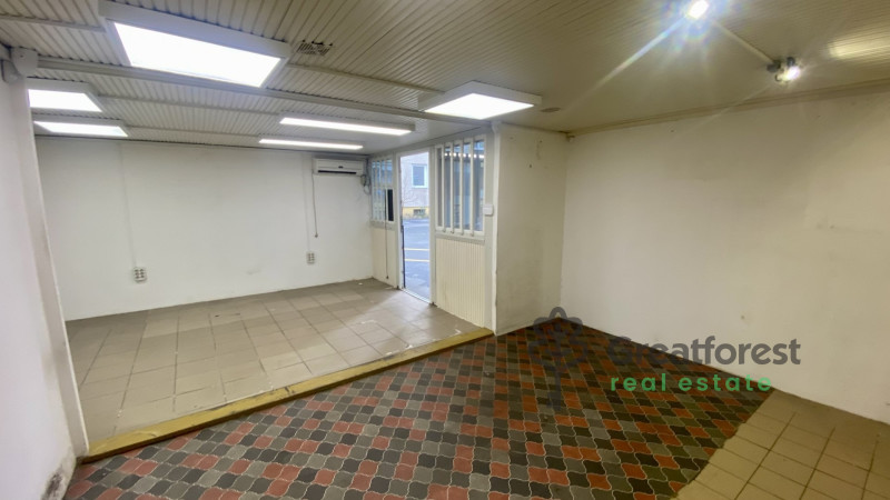 Debrecen, Close To Main Campus Agricult. Unversity, commercial premises not in shopping center  