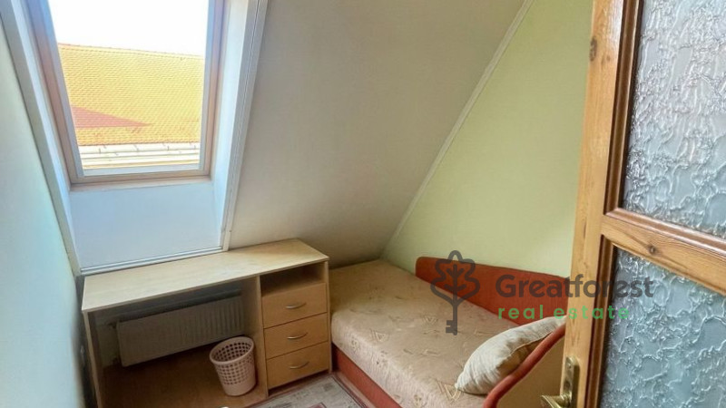 Debrecen, Close To Plaza, flat  