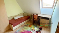 Debrecen, Close To Plaza, flat  