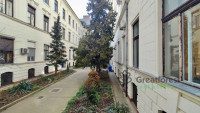 Debrecen, City Center, flat  