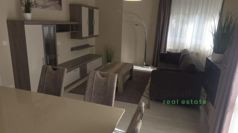 Debrecen, Agricultural Unversity, flat  