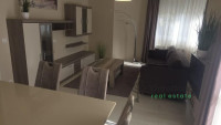 Debrecen, Agricultural Unversity, flat  