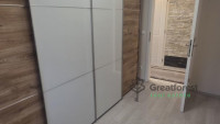 Debrecen, Agricultural Unversity, flat  