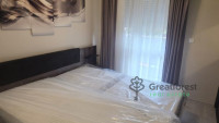 Debrecen, Agricultural Unversity, flat  
