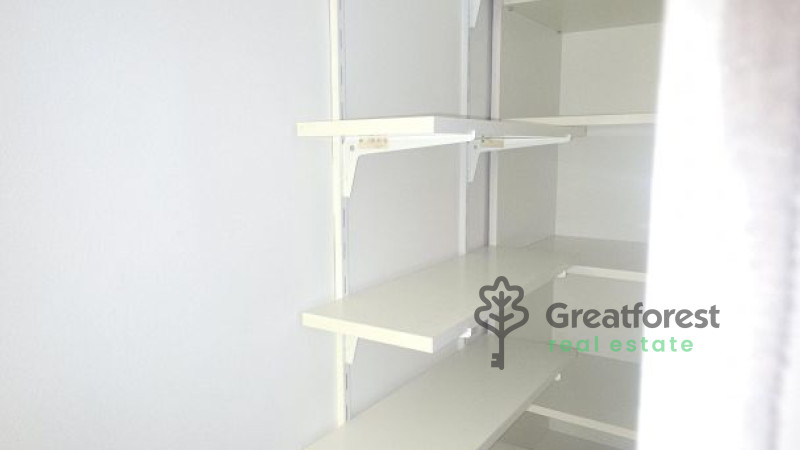 Debrecen, Agricultural Unversity, flat  