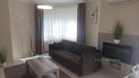 Debrecen, Agricultural Unversity, flat  