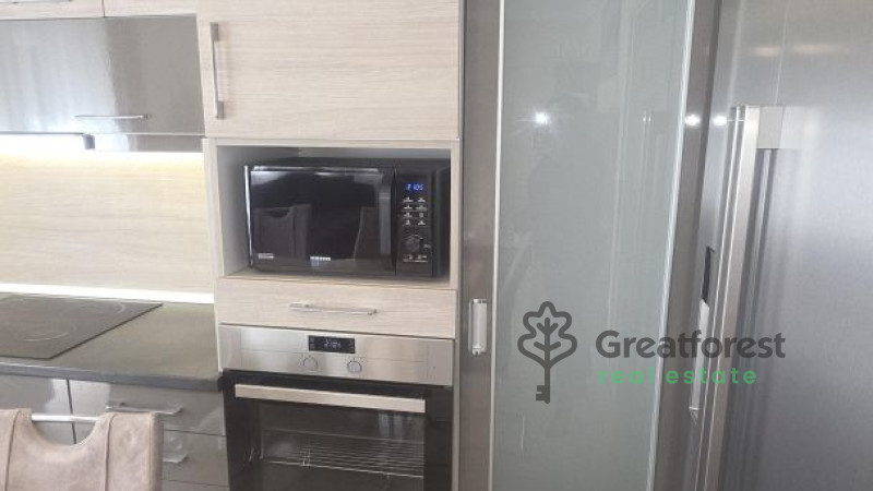 Debrecen, Agricultural Unversity, flat  