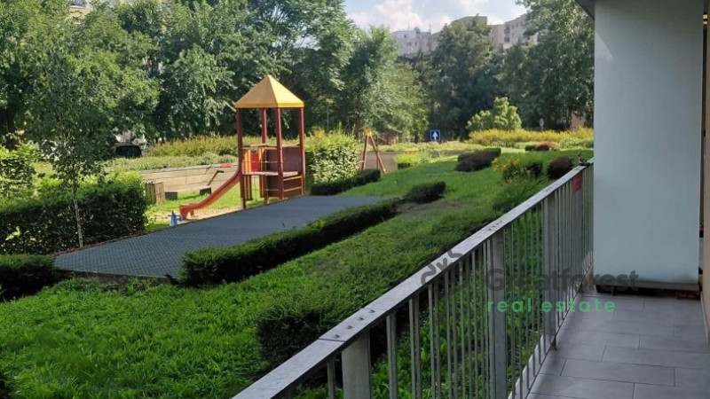 Debrecen, Close To Main Campus, flat  