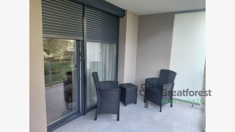 Debrecen, Close To Main Campus, flat  
