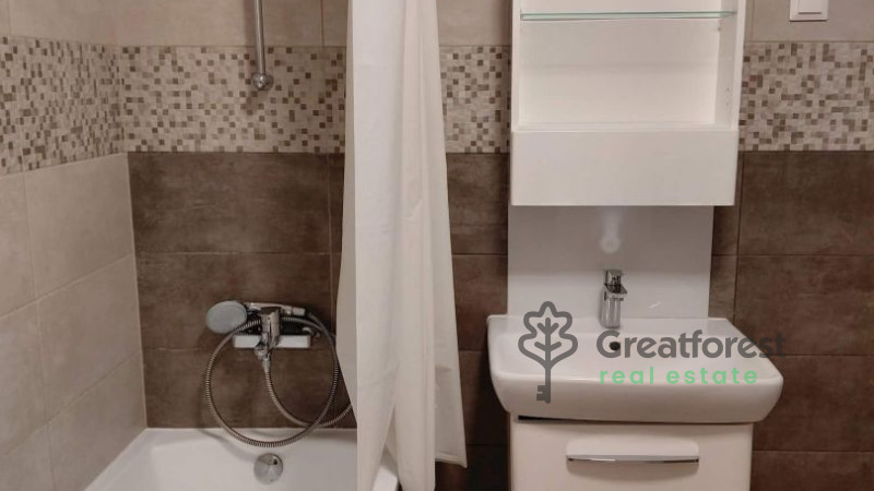 Debrecen, Close To Main Campus, flat  