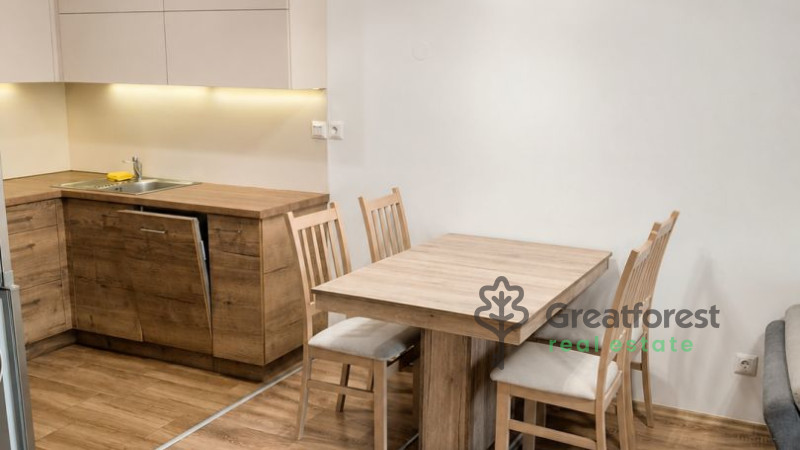 Debrecen, Close To Main Campus, flat  