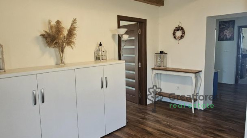 Debrecen, Haláp, family house  