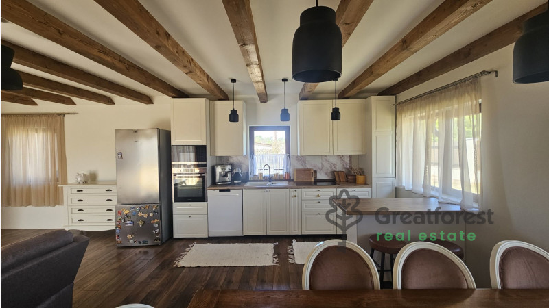 Debrecen, Haláp, family house  