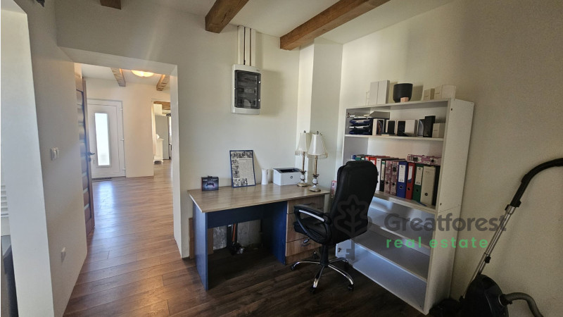 Debrecen, Haláp, family house  