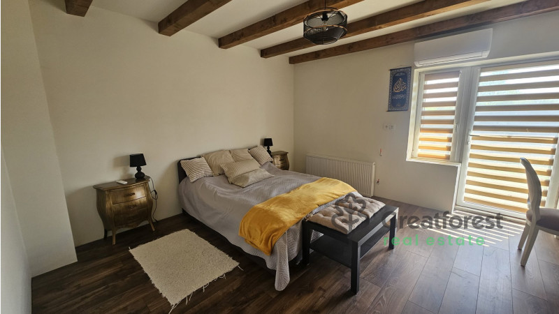 Debrecen, Haláp, family house  