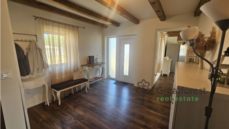 Debrecen, Haláp, family house  