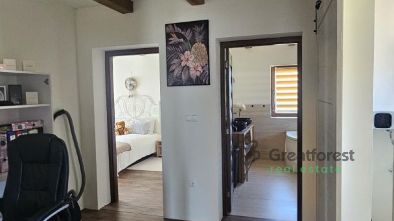 Debrecen, Haláp, family house  