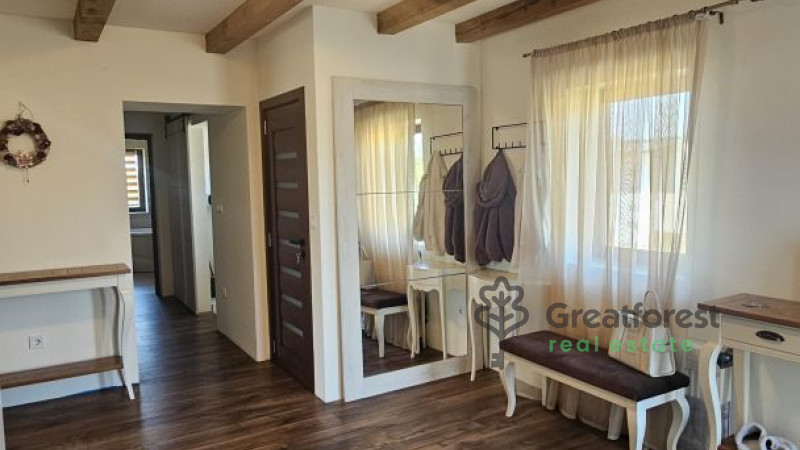 Debrecen, Haláp, family house  