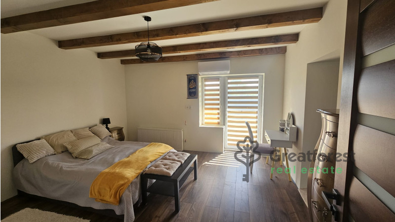 Debrecen, Haláp, family house  