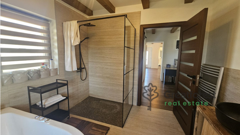 Debrecen, Haláp, family house  