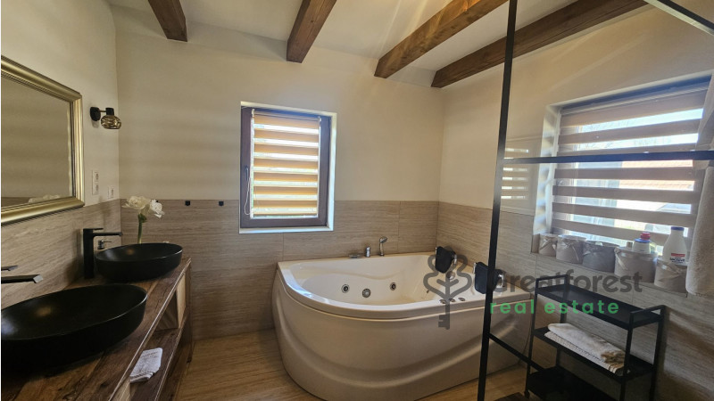 Debrecen, Haláp, family house  