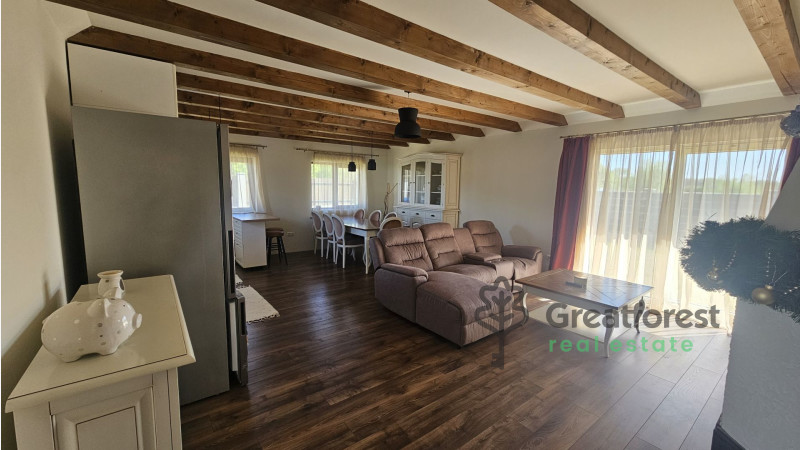 Debrecen, Haláp, family house  