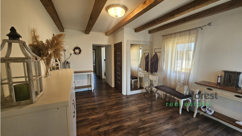 Debrecen, Haláp, family house  