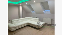 Debrecen, Liget Residencial Park, attached house  