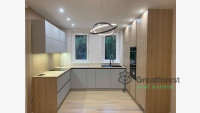 Debrecen, Liget Residencial Park, attached house  