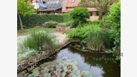 Debrecen, Liget Residencial Park, attached house  