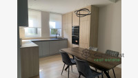 Debrecen, Liget Residencial Park, attached house  