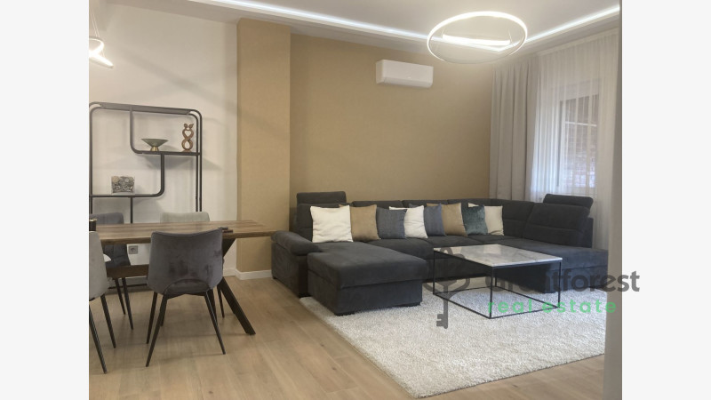 Debrecen, Liget Residencial Park, attached house  