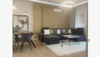 Debrecen, Liget Residencial Park, attached house  