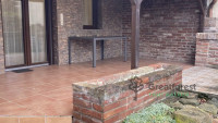 Debrecen, Liget Residencial Park, attached house  