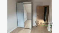 Debrecen, Liget Residencial Park, attached house  