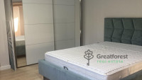 Debrecen, Liget Residencial Park, attached house  