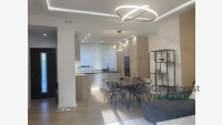 Debrecen, Liget Residencial Park, attached house  
