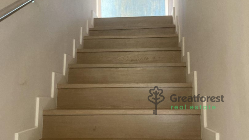 Debrecen, Liget Residencial Park, attached house  