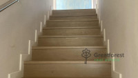 Debrecen, Liget Residencial Park, attached house  
