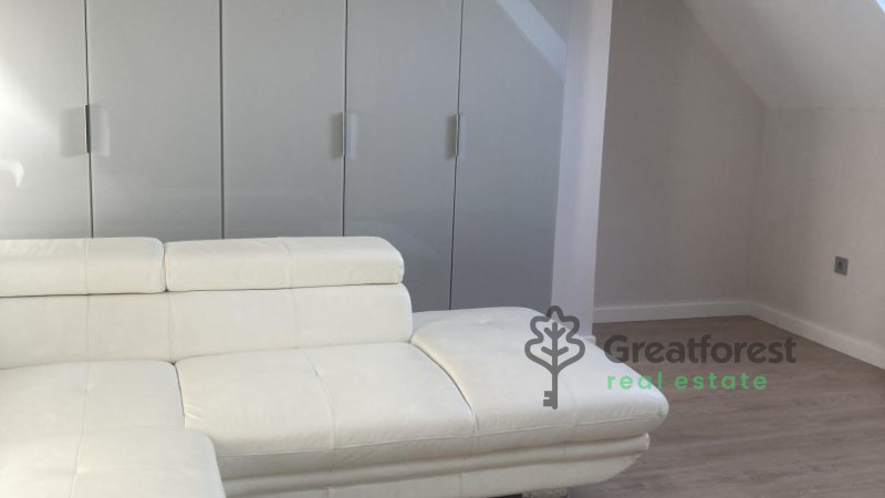 Debrecen, Liget Residencial Park, attached house  