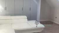 Debrecen, Liget Residencial Park, attached house  