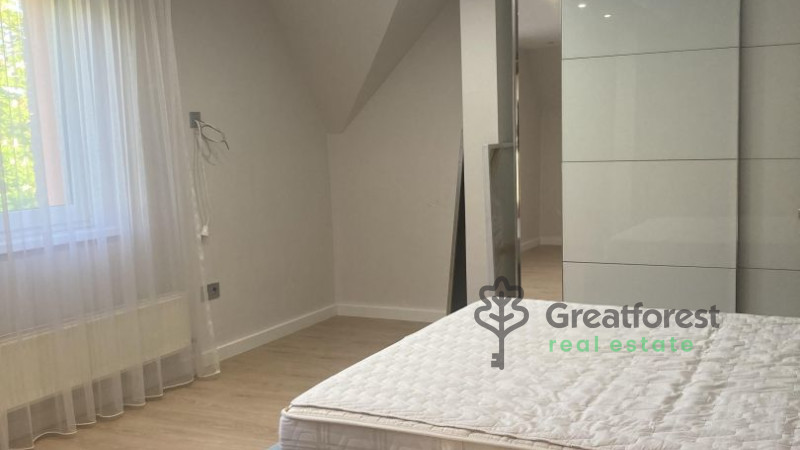 Debrecen, Liget Residencial Park, attached house  