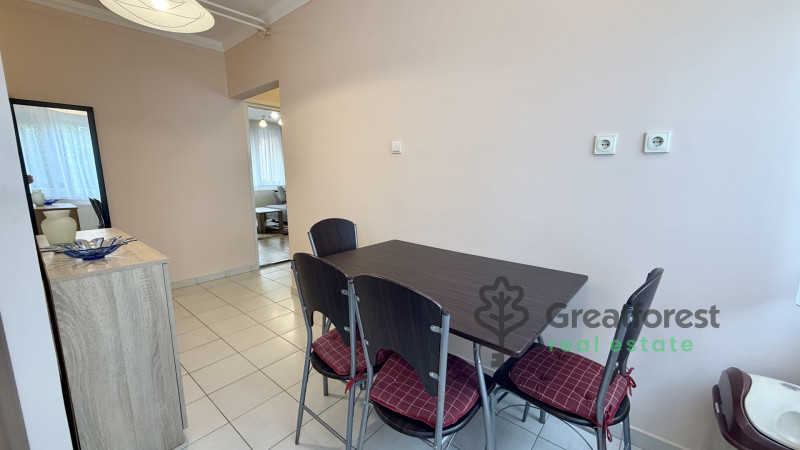 Debrecen, Close To Main Campus, flat  