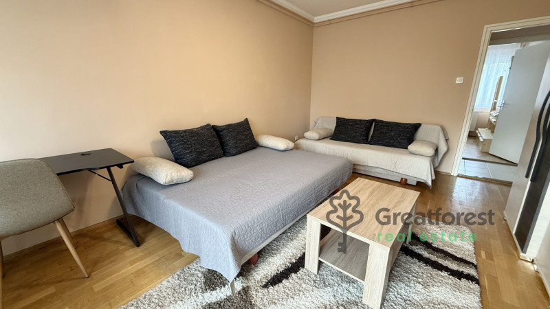 Debrecen, Close To Main Campus, flat  