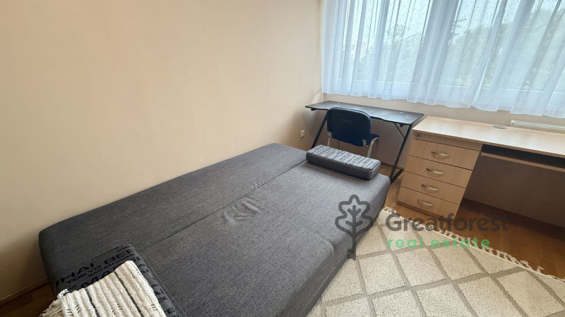 Debrecen, Close To Main Campus, flat  