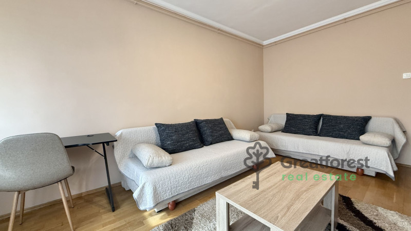 Debrecen, Close To Main Campus, flat  