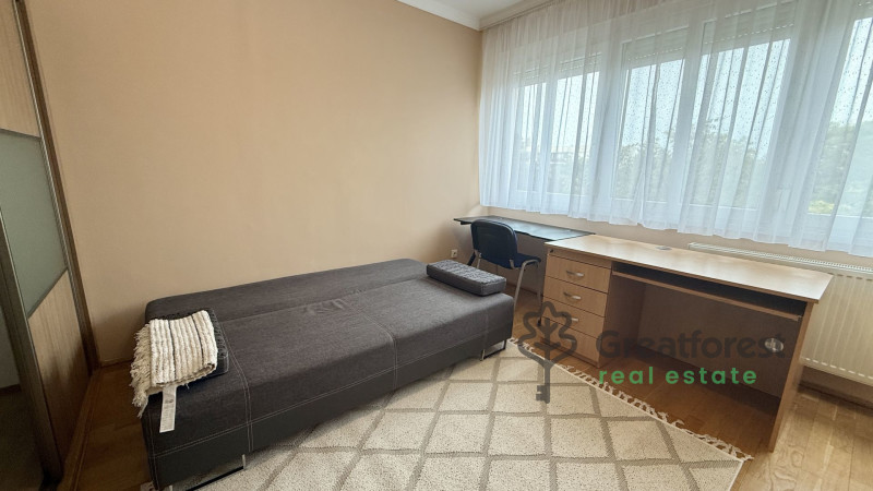 Debrecen, Close To Main Campus, flat  