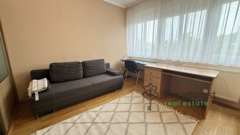 Debrecen, Close To Main Campus, flat  