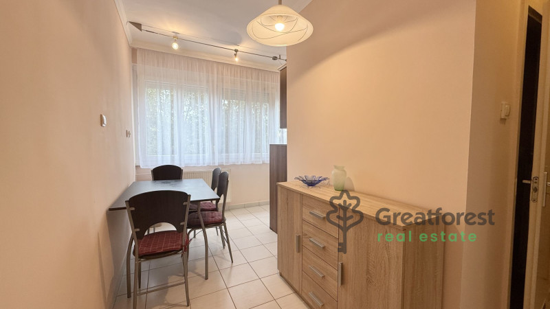 Debrecen, Close To Main Campus, flat  