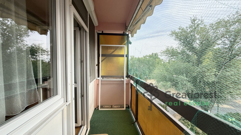 Debrecen, Close To Main Campus, flat  